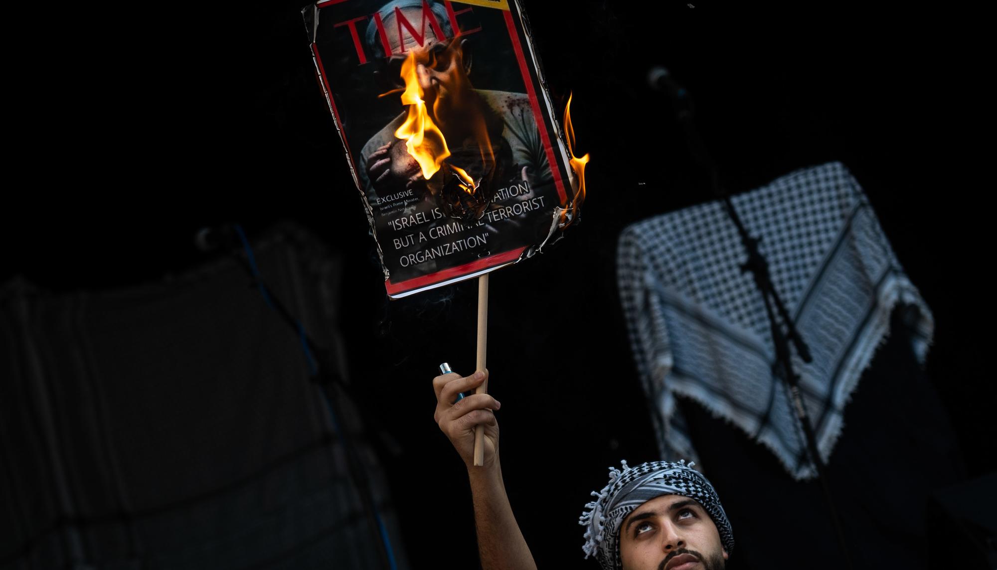 Palestina Ordizia Beasain 3